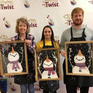 Meet your Posher, Lori